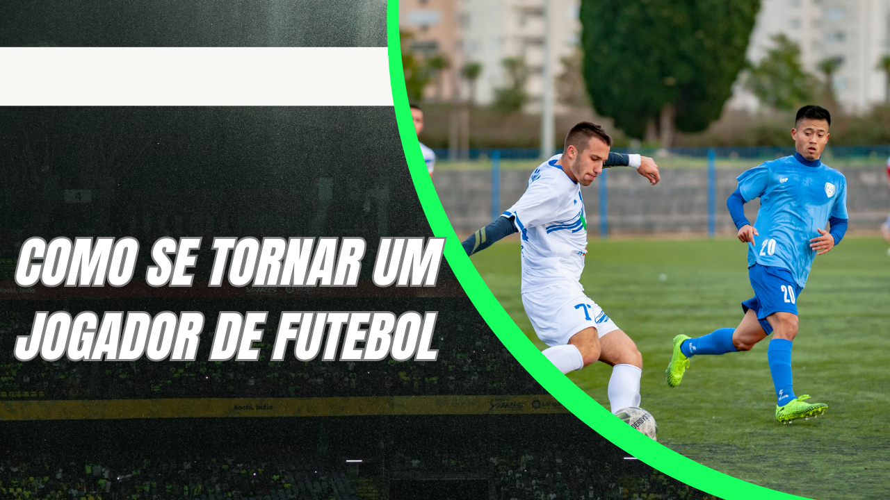 Futebol