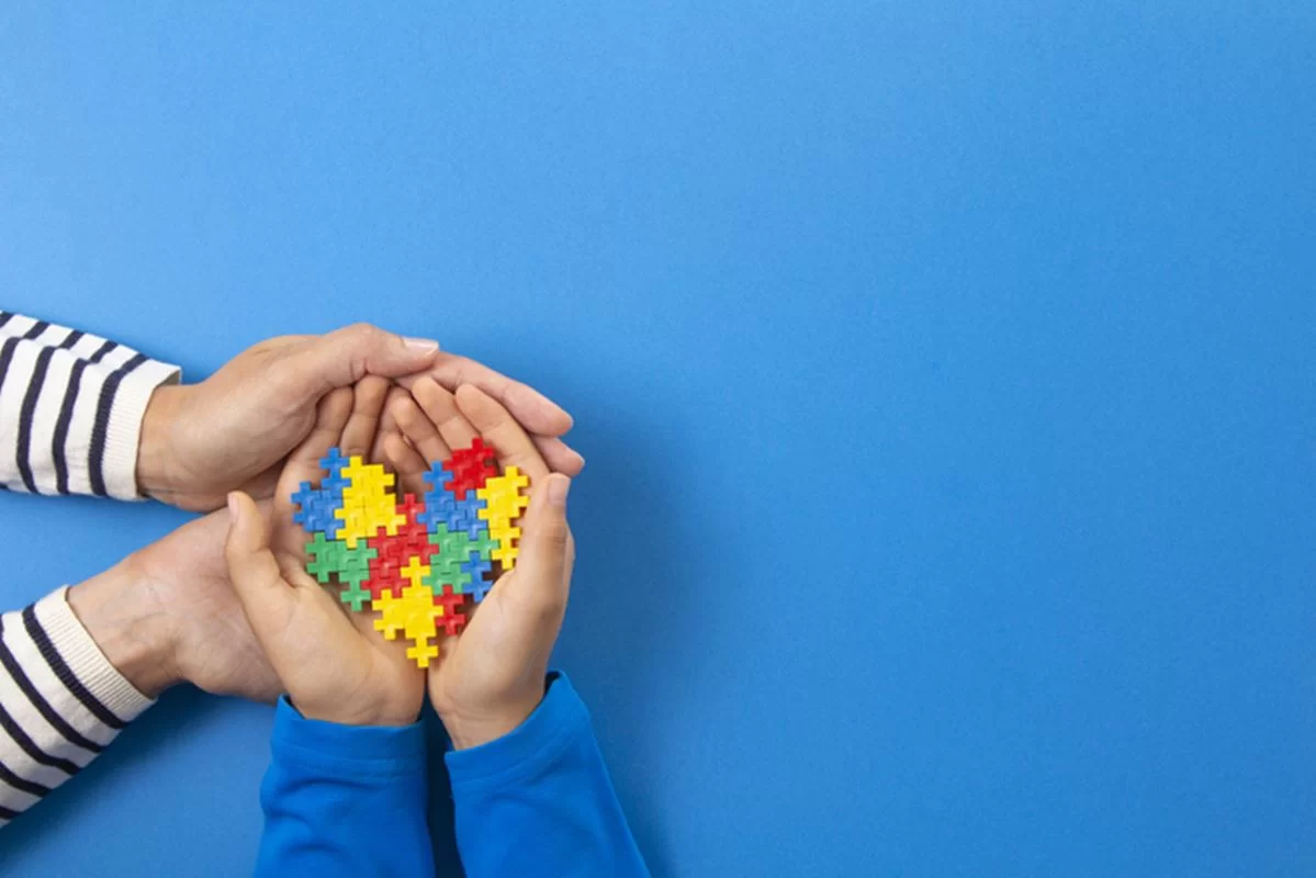 Fique atento! Confira 11 sinais que podem indicar que você tem o Autismo