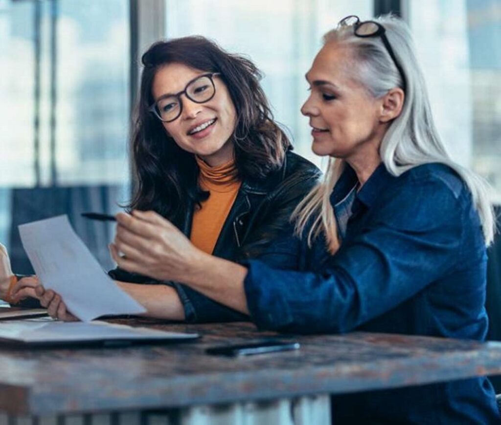 Existem algumas profissões que são ideais para quem passou dos 50 anos Existem algumas profissões que são ideais para quem passou dos 50 anos