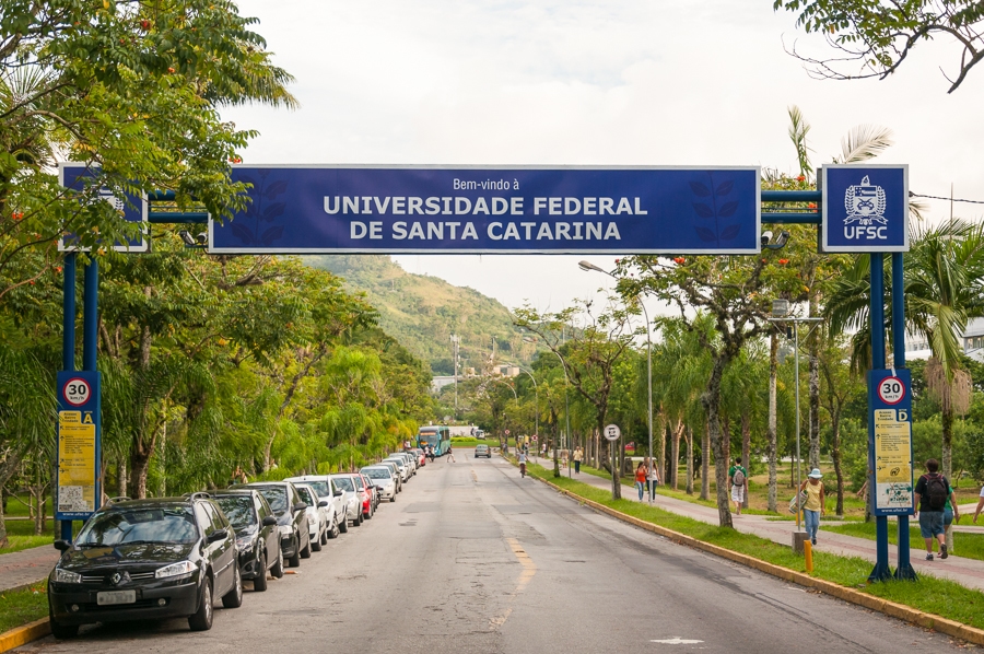 UFSC