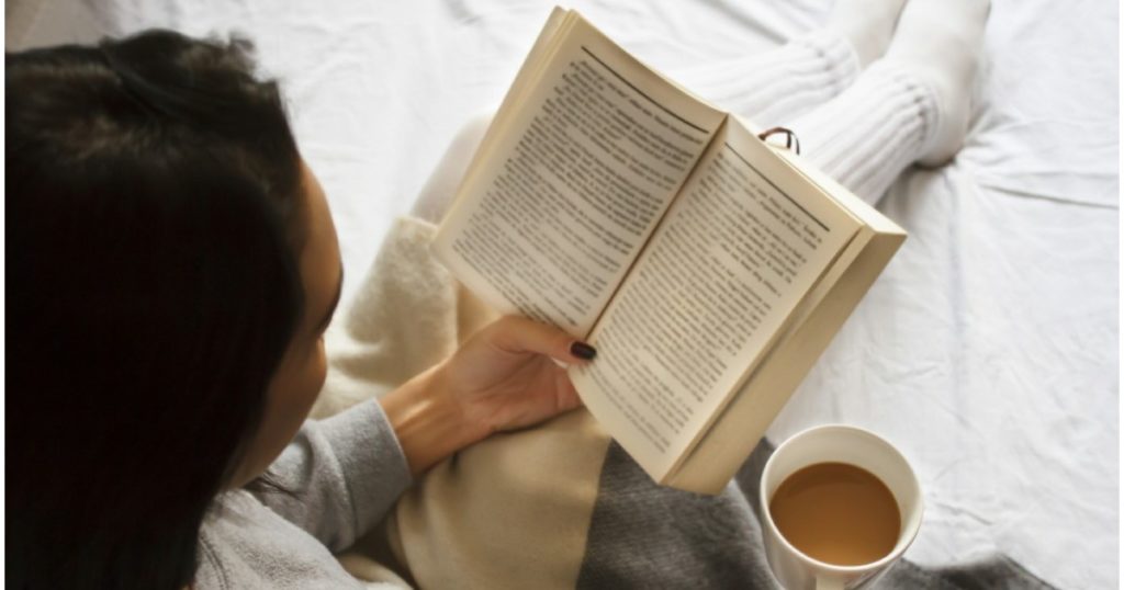 A leitura dinâmica é uma habilidade necessária para estudar para concursos e vestibulares. Imagem: Reprodução