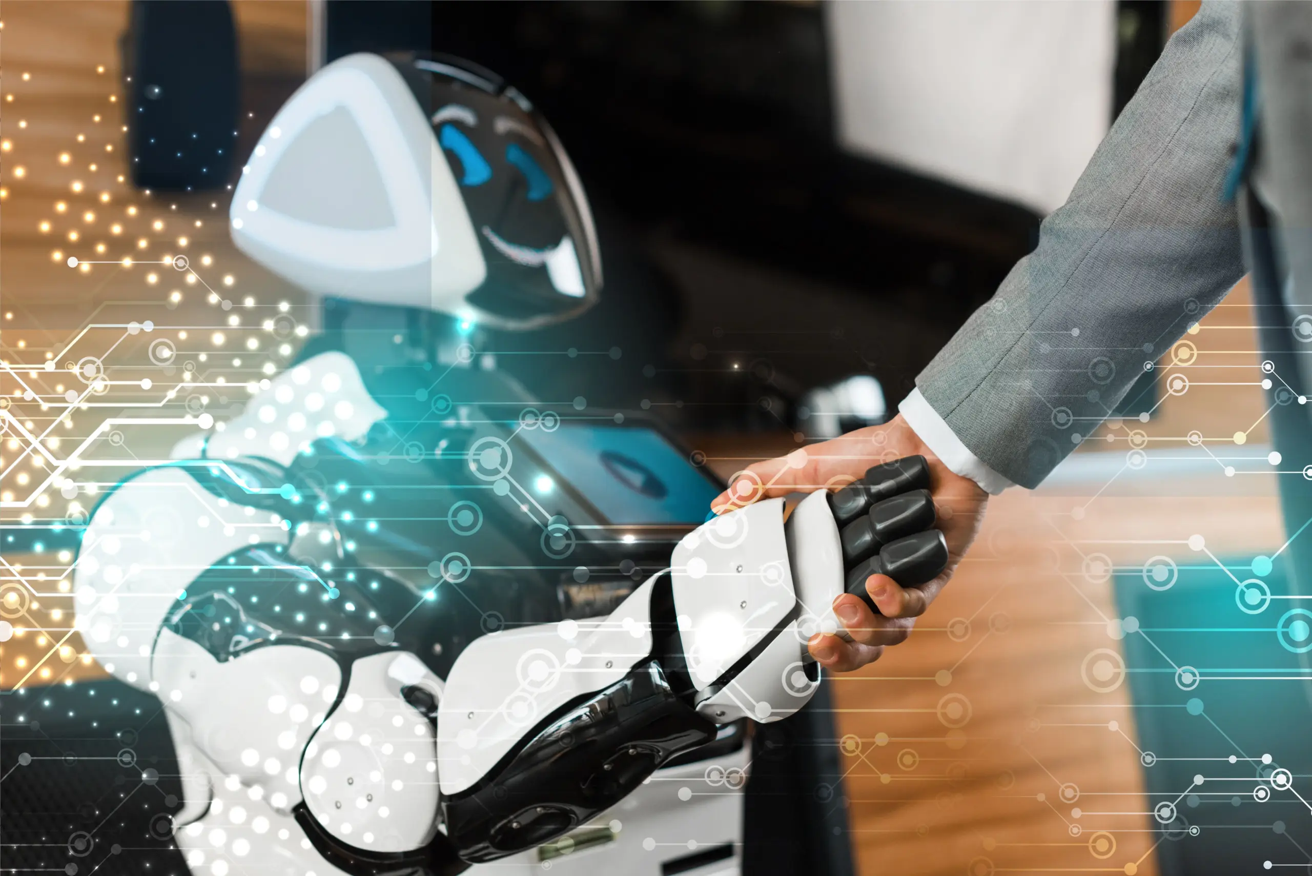 Saiba como usar inteligência artificial para estudar para concursos públicos