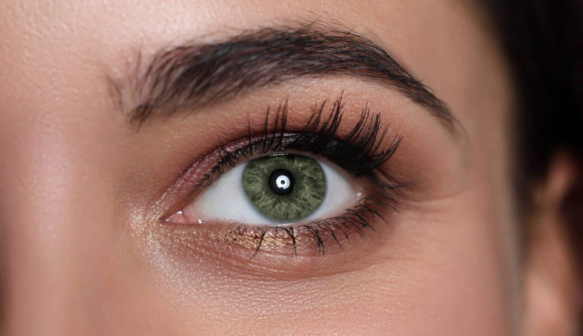 Você sabe o que a cor dos seus olhos revela sobre sua personalidade?