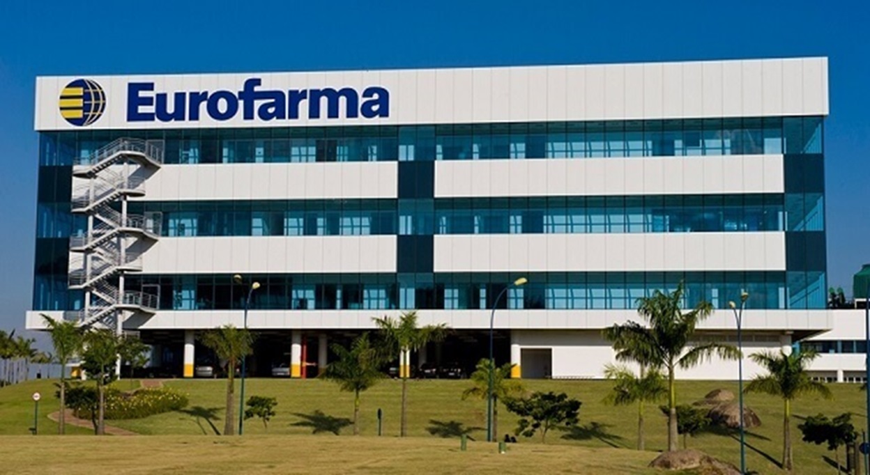 Eurofarma abre inscrições para processo seletivo; saiba mais