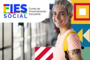 O MEC lançou o Fies Social para ampliar o público do programa. Imagem: GOV.BR