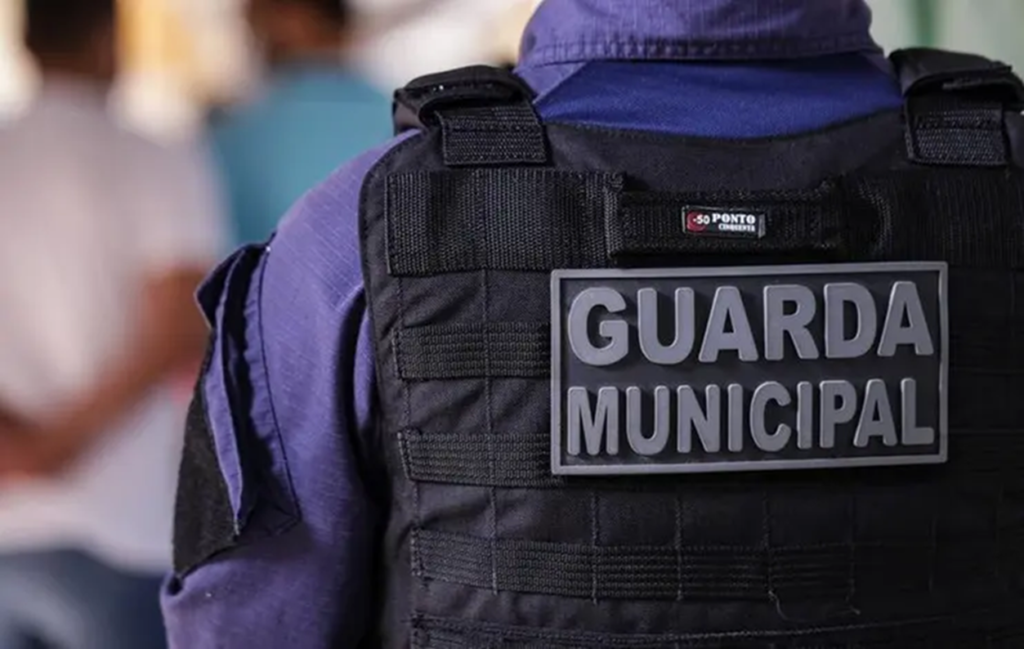 Concurso para Guarda Municipal; edital oferece 40 vagas e iniciais de R$ 1.992,19 Concurso para Guarda Municipal; edital oferece 40 vagas e iniciais de R$ 1.992,19