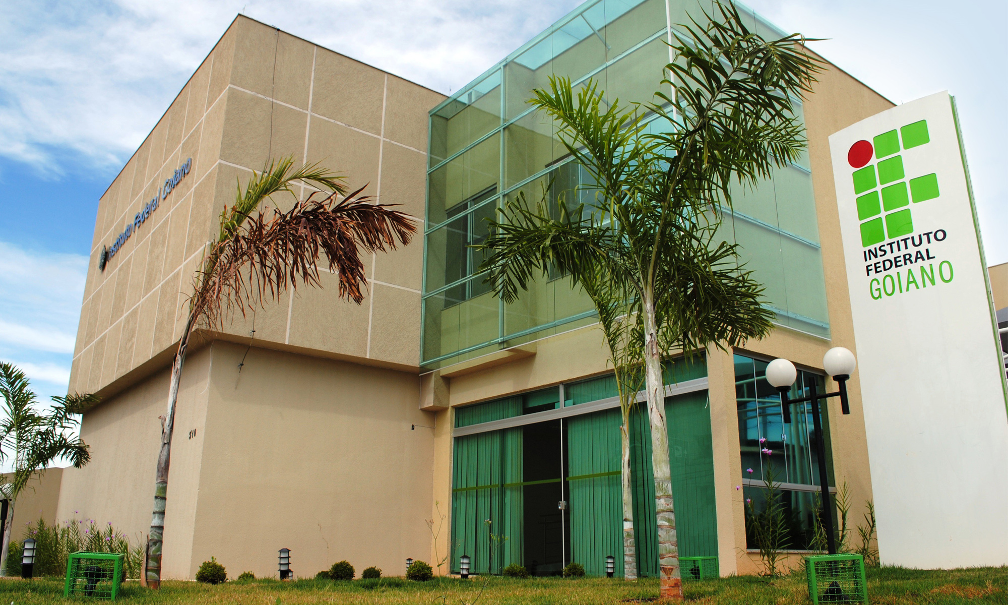 Concurso IF Goiano: edital com 54 vagas disponível!