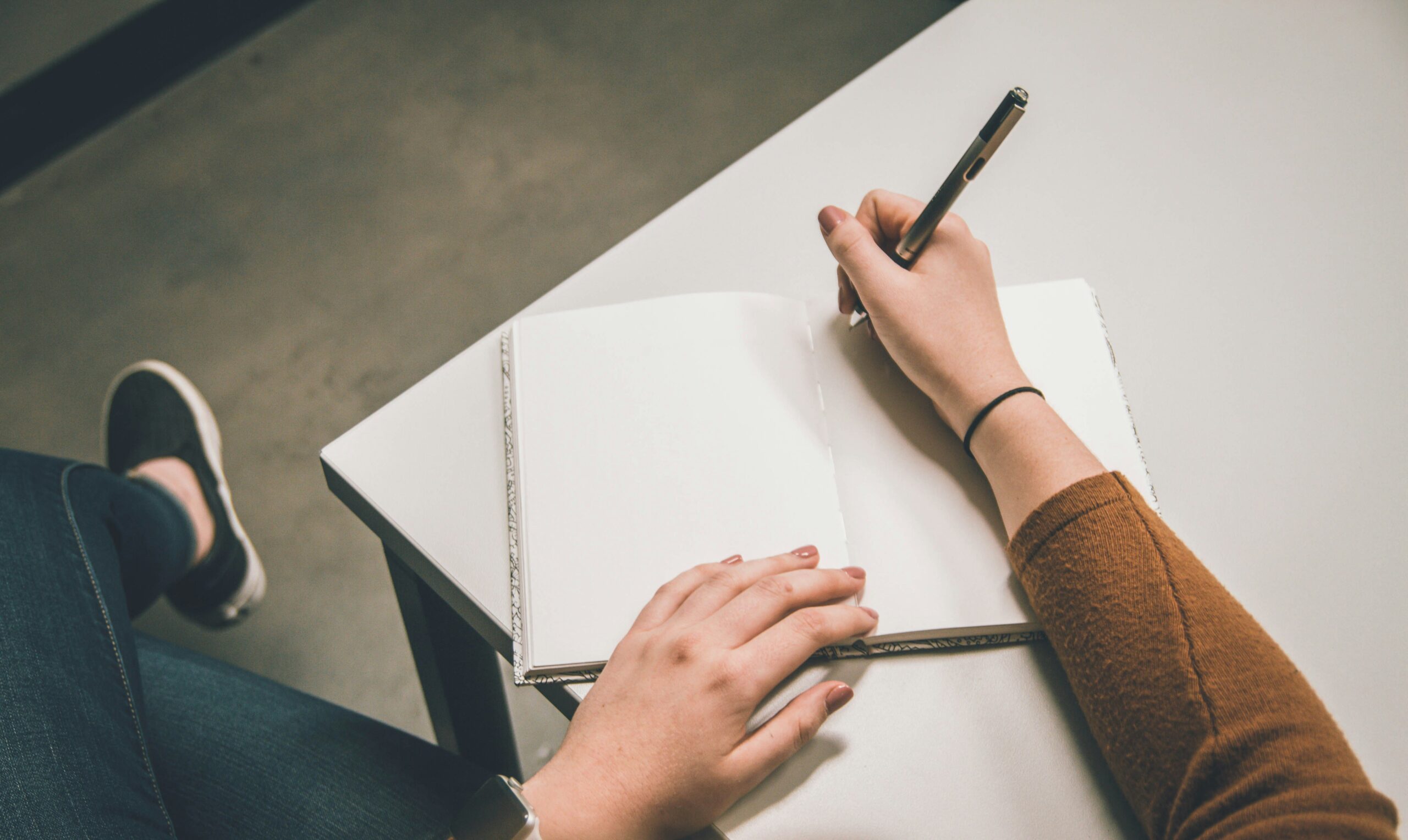 Pressa, preça e presa: quando devemos usar cada palavra? (Foto: Unsplash). Pressa, preça e presa: quando devemos usar cada palavra? (Foto: Unsplash).