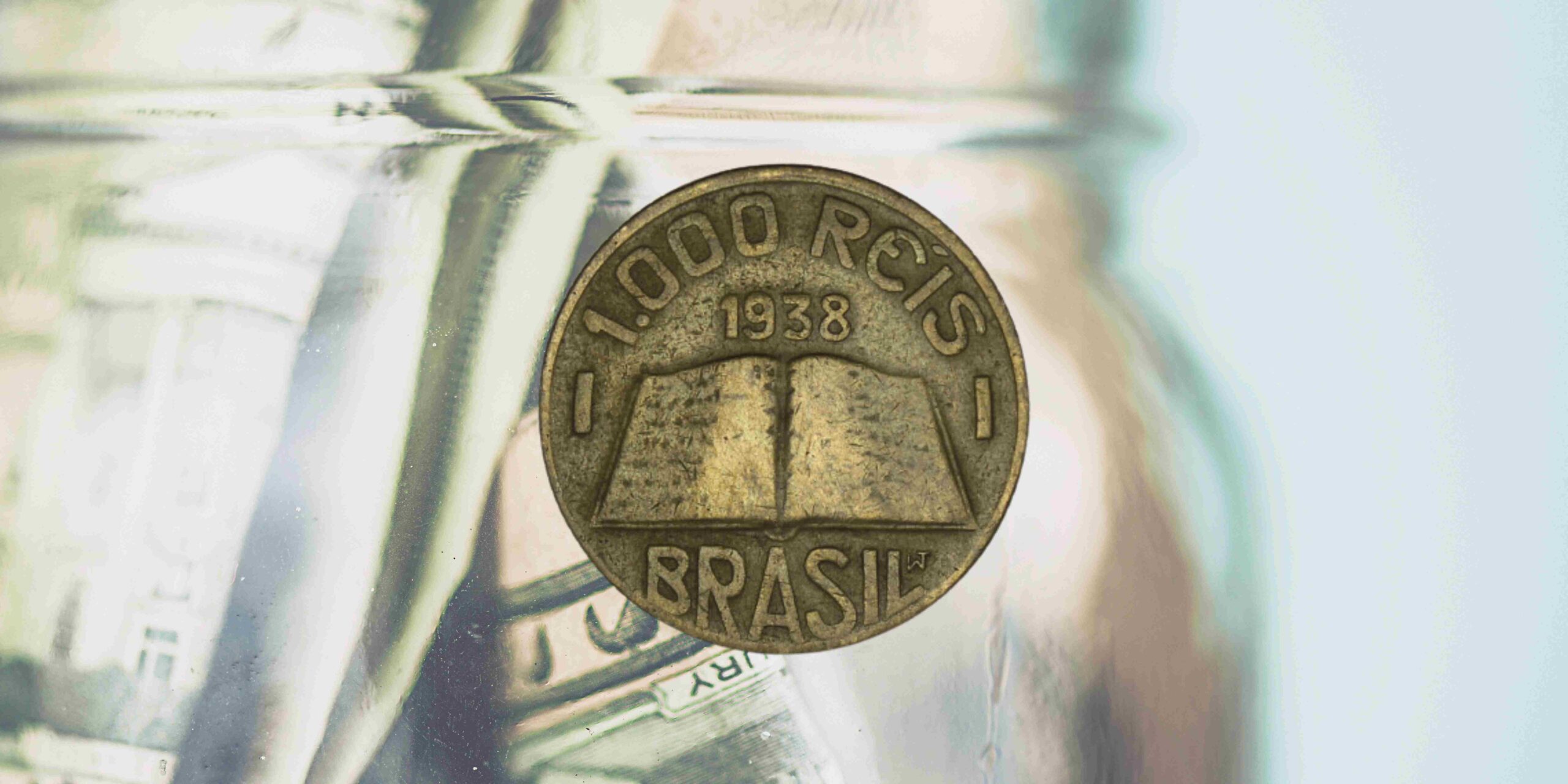 Essa moeda rara POLÊMICA pode valer MUITO! Confira o modelo controverso