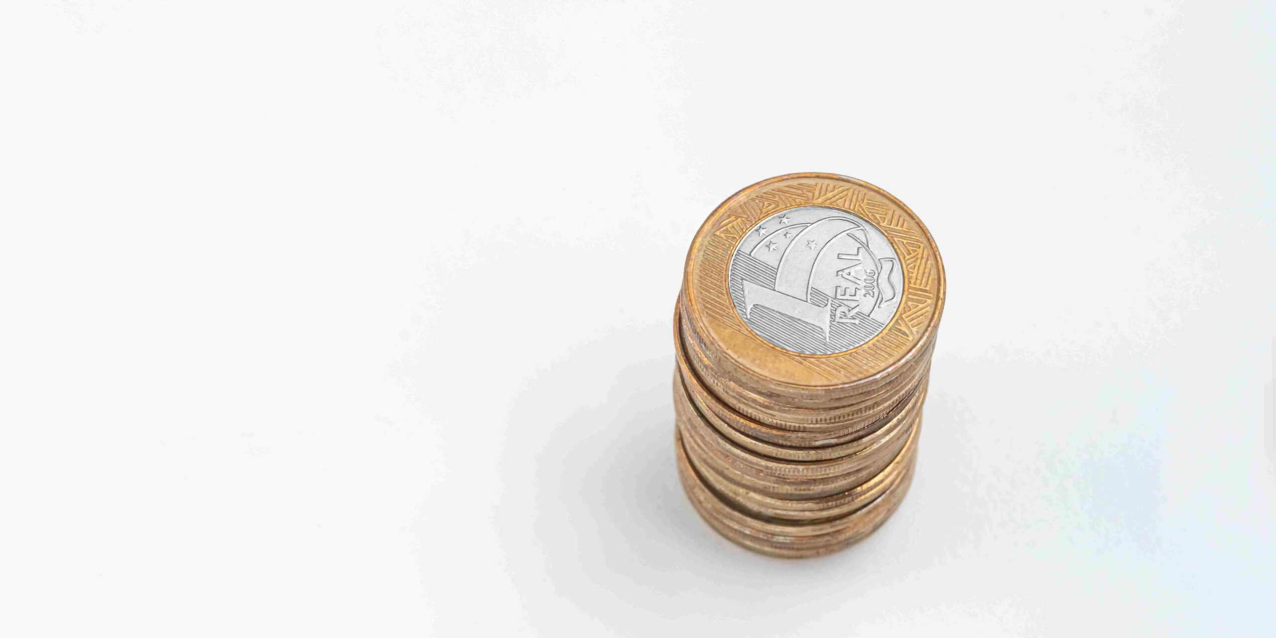 Conheça duas moedas de 1 real que valem mais de 500 reais mesmo SEM ERROS!
