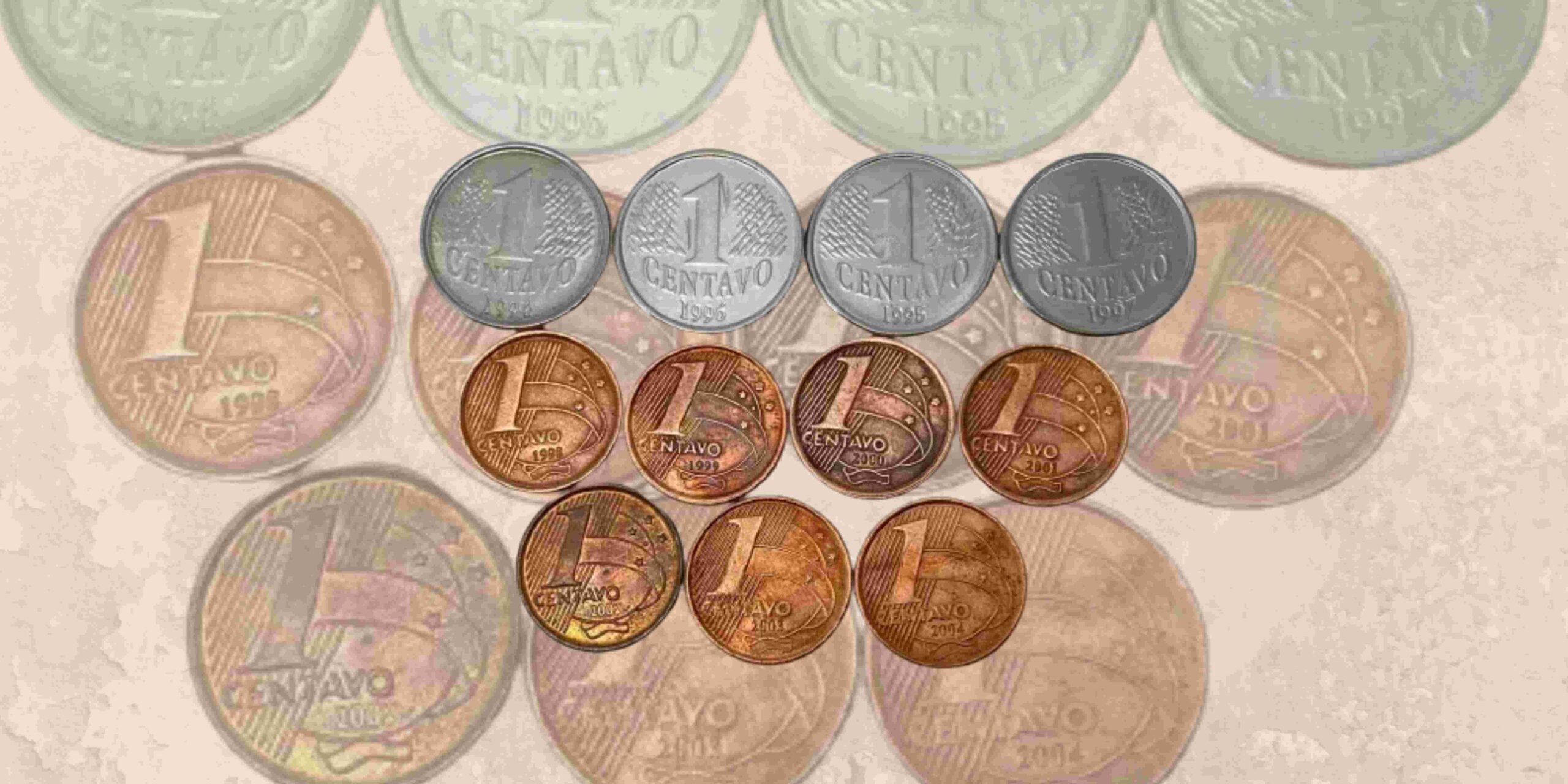 Essa moeda de APENAS 1 centavo pode valer MUITO dinheiro! Confira