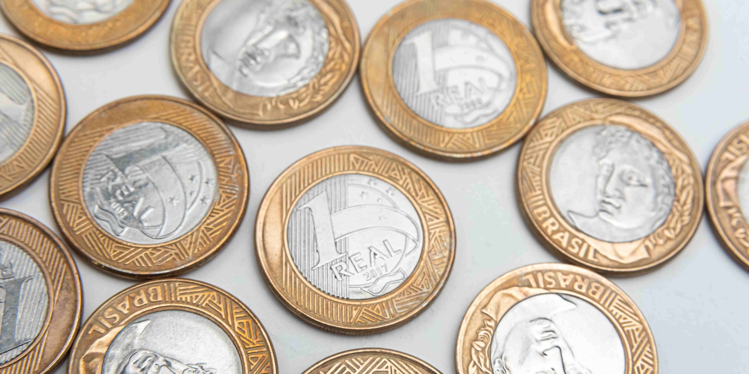 Conheça os 3 modelos de Moedas das Olimpíadas que podem ser vendidos por mais de R$30,00!