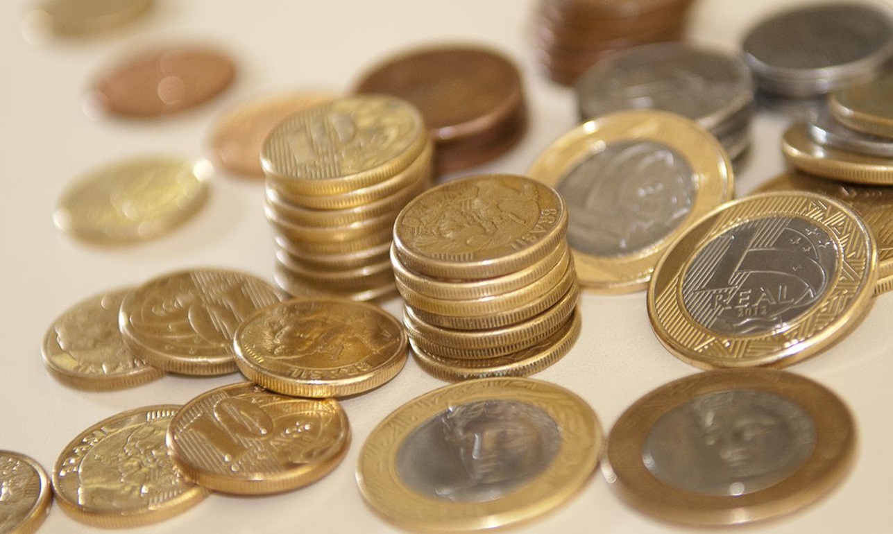 Está precisando de uma grana extra? Esta moeda está valendo mais de R$ 7.000