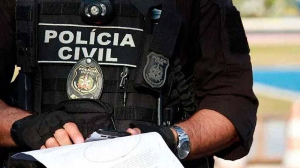 Concurso Polícia Civil do MS terá EDITAL ainda em 2024 para 400 VAGAS Concurso Polícia Civil do MS terá EDITAL ainda em 2024 para 400 VAGAS