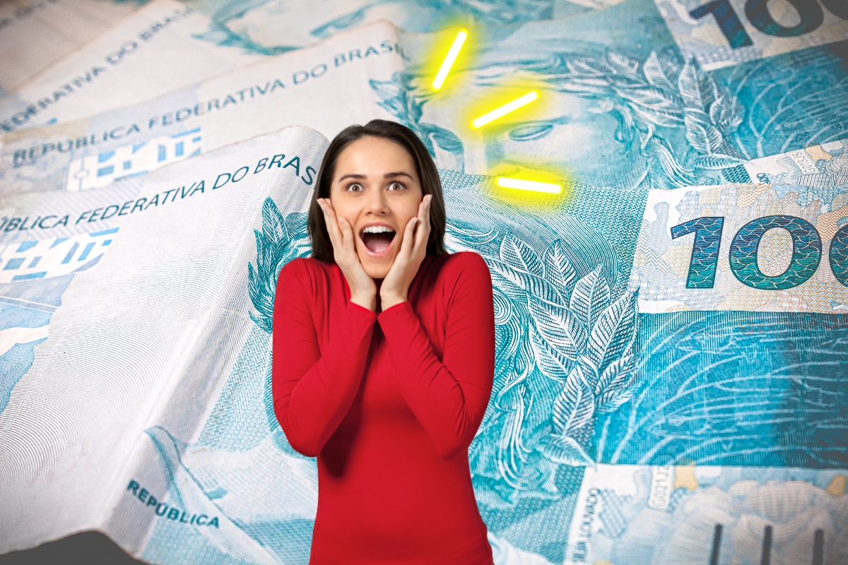 Estão trocando NOTA RARA de R$ 100 por 5 mil reais! Veja o que é preciso