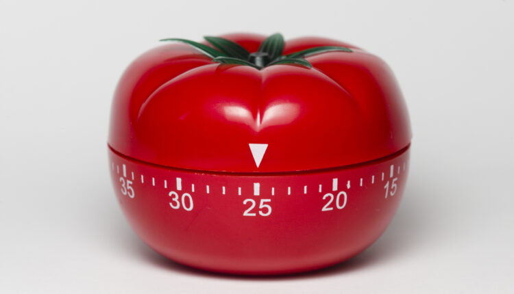 Método Pomodoro