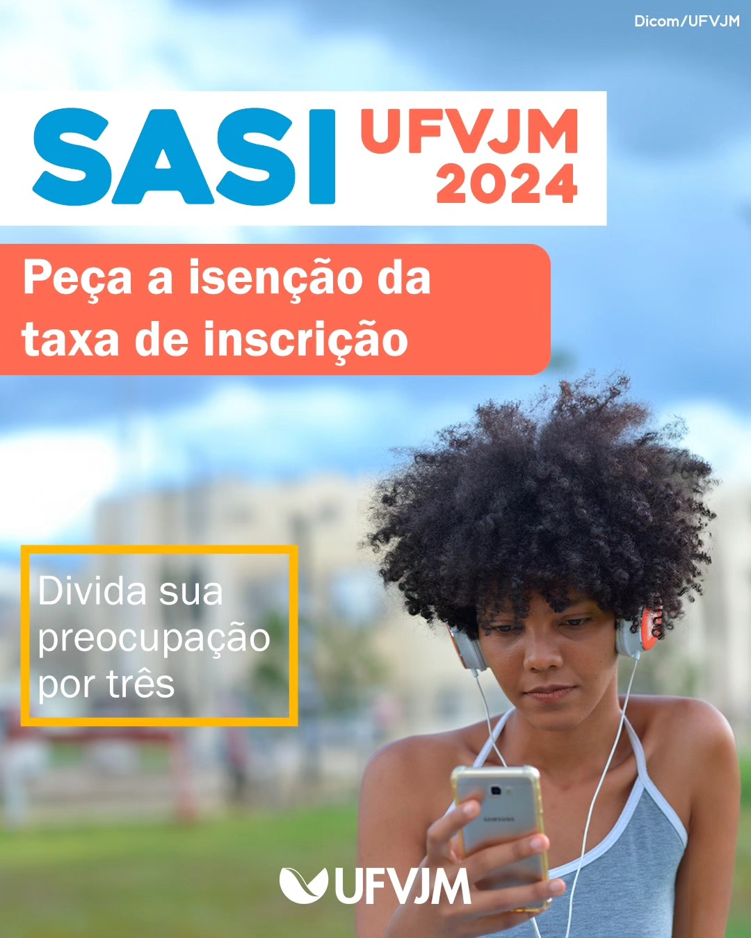 SASI UFVJM 2024