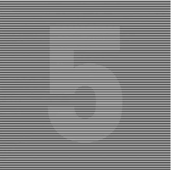 Esses tipos de desafios visuais não só diverte como também estimula o cérebro a trabalhar de maneira diferente, buscando padrões onde, às vezes, não existem.