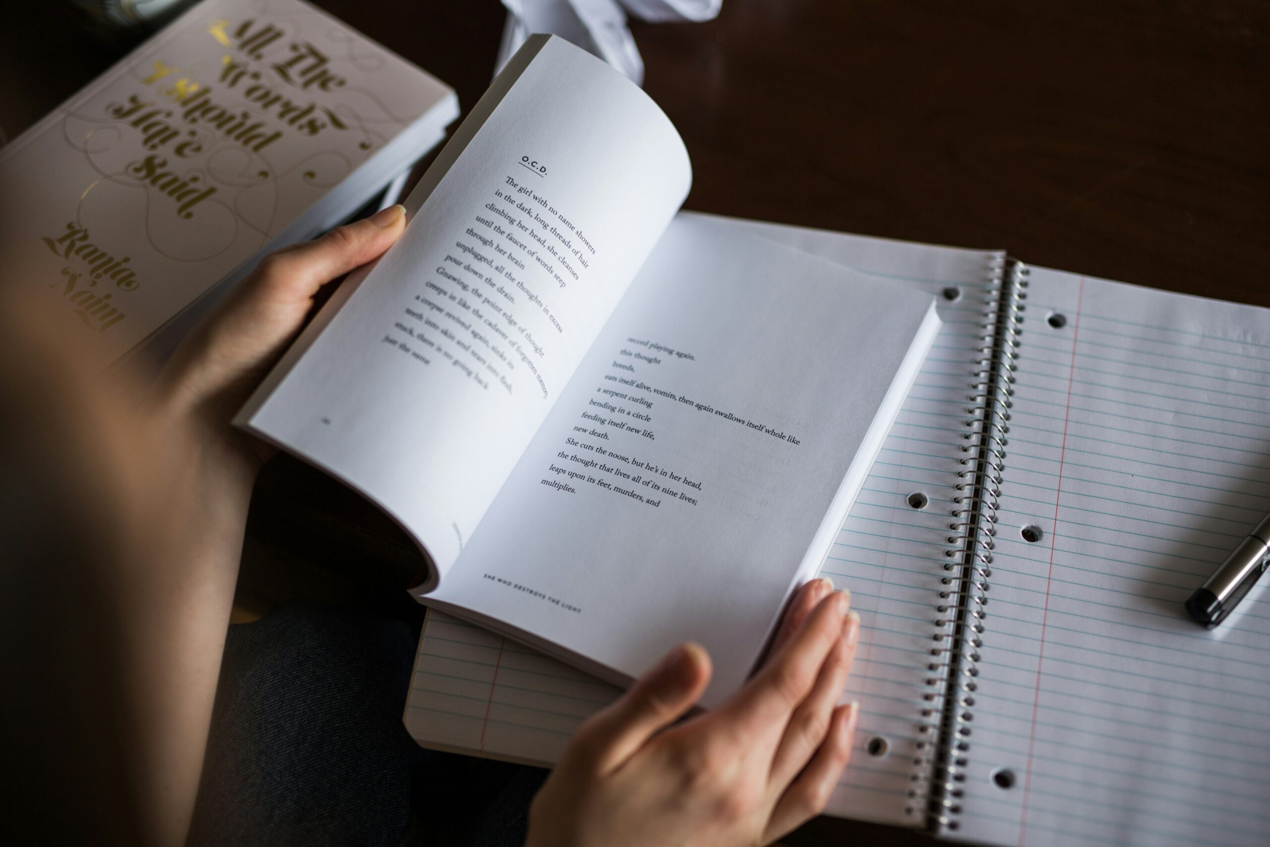 Confira 10 razões começar a estudar para concurso ainda hoje (Foto: Unsplash).
