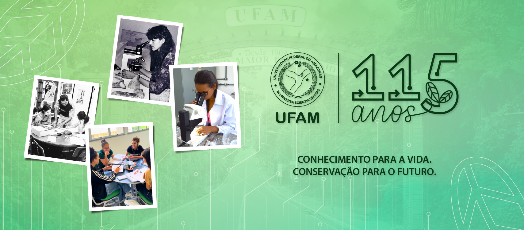 UFAM