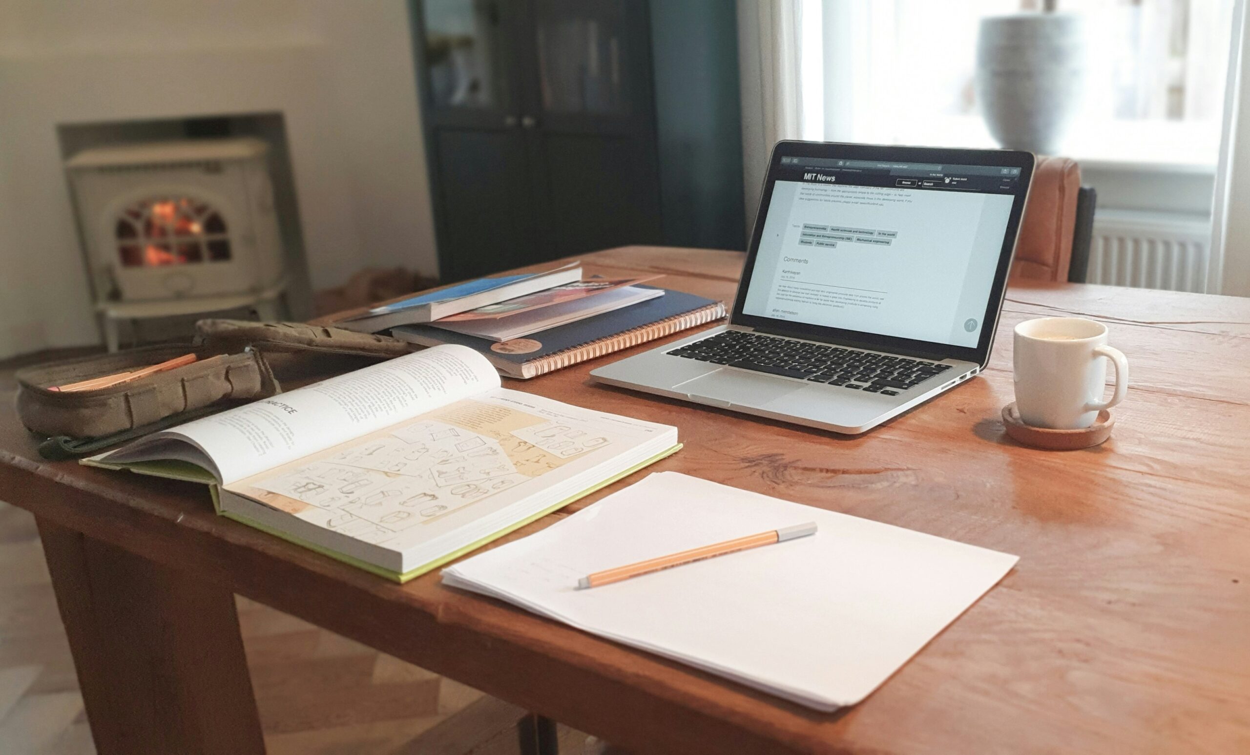 4 exercícios sobre artigos (com explicação) para entendê-los – parte I (Foto: Unsplash). 4 exercícios sobre artigos (com explicação) para entendê-los – parte I (Foto: Unsplash).
