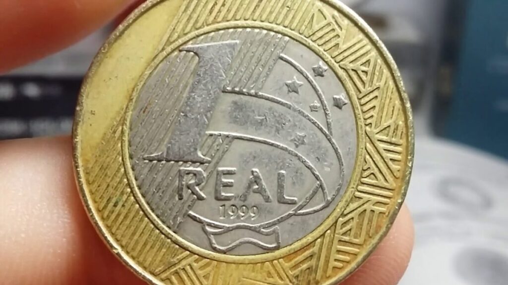 Você sabe quais são as moedas mais valiosas de 1999?