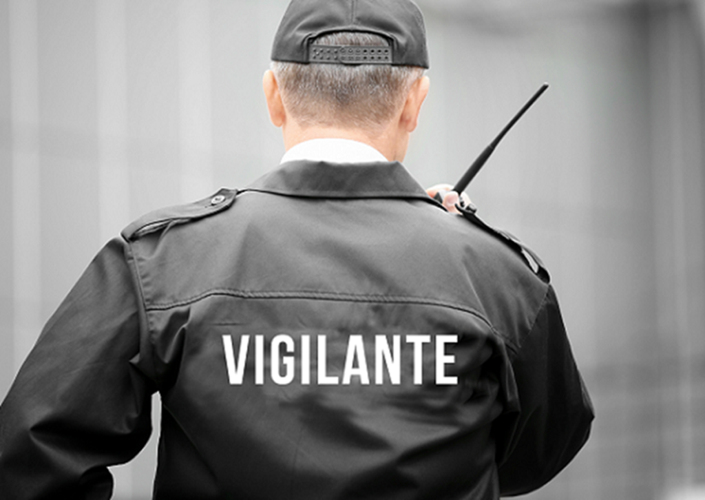 Confira VAGAS para VIGILANTE em todo Brasil; salários de até R$ 3 MIL Confira VAGAS para VIGILANTE em todo Brasil; salários de até R$ 3 MIL