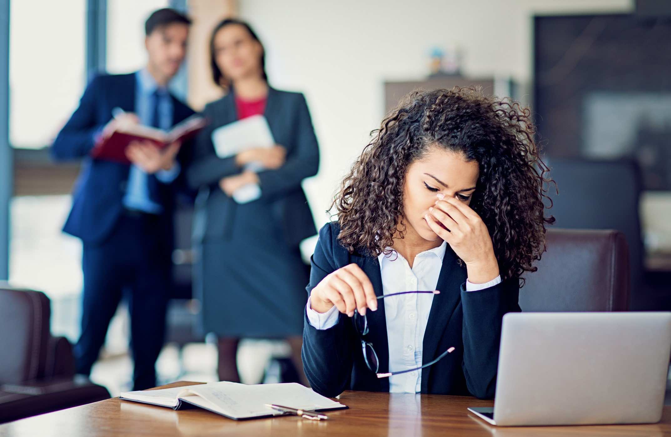 10 DICAS de como se portar em um ambiente de trabalho tóxico