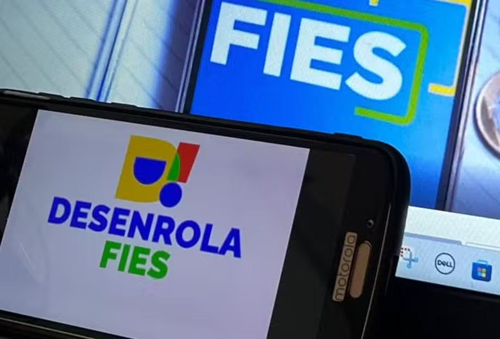 Atenção, estudantes! Desenrola Fies é prorrogado até 31 de agosto