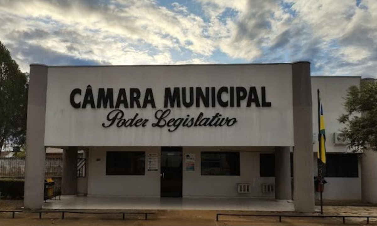 Concurso Câmara Municipal em RO: níveis fundamental, médio e superior!
