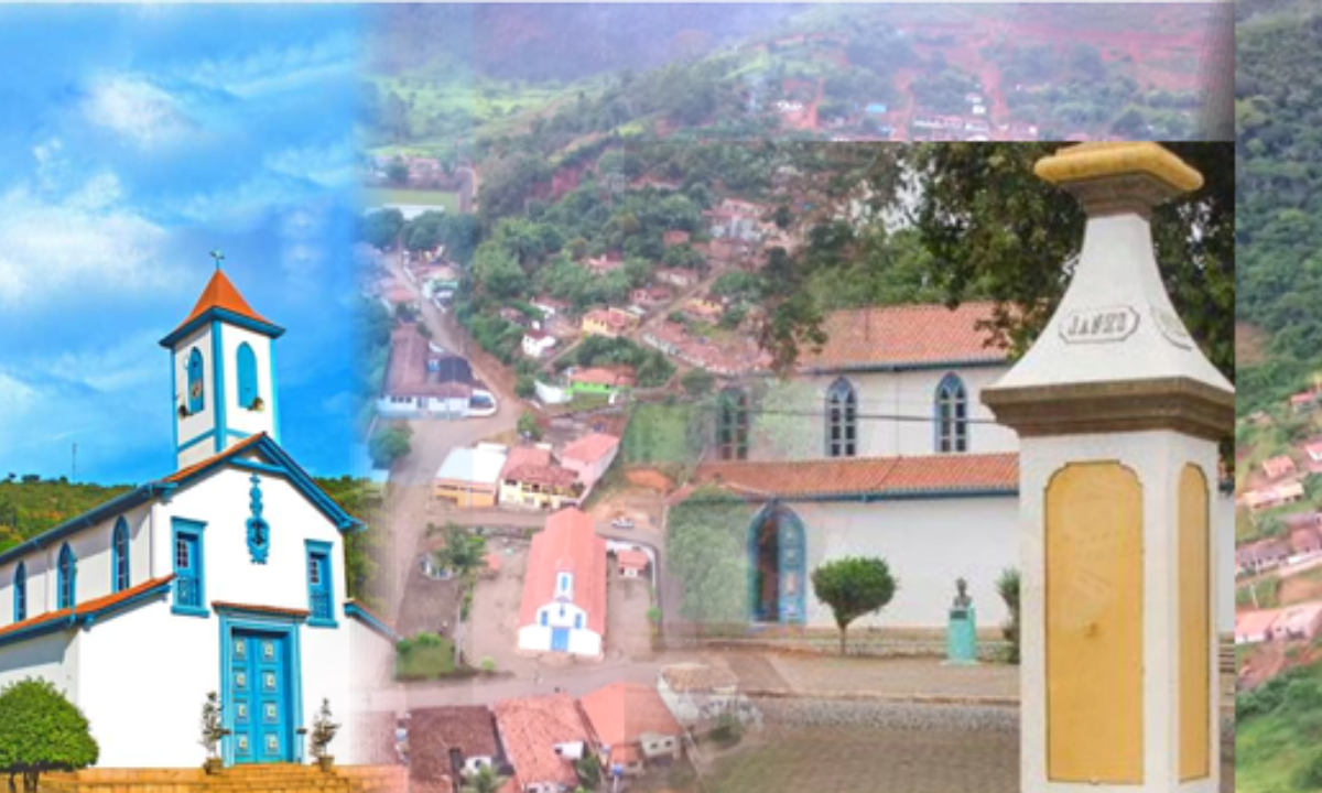 Concurso Senhora do Porto MG: edital no ar com salários atrativos!