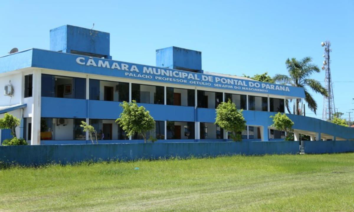 Concurso Câmara no litoral do Paraná: inscrições até 27/06!