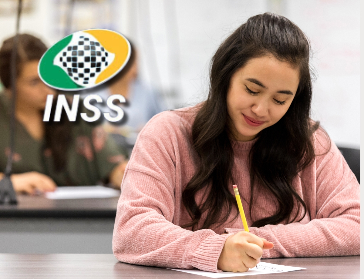 Concurso INSS 2024: EDITAL terá VAGAS COM SALÁRIOS que podem chegar a R$ 14 mil; confira