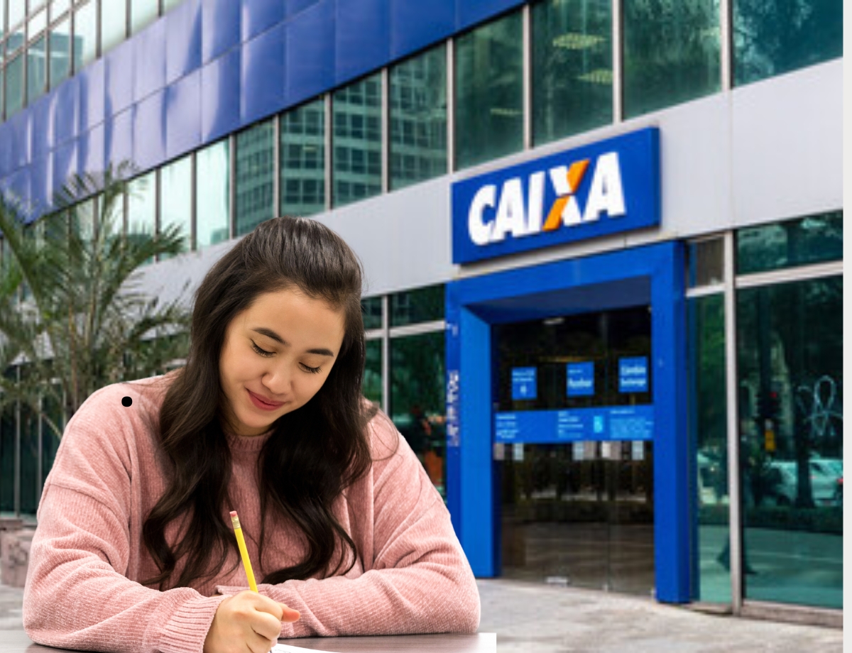 Gabarito Caixa 2024: DIVULGAÇÃO deixa candidatos ainda MAIS ANSIOSOS; salários ultrapassam R$ 16 mil