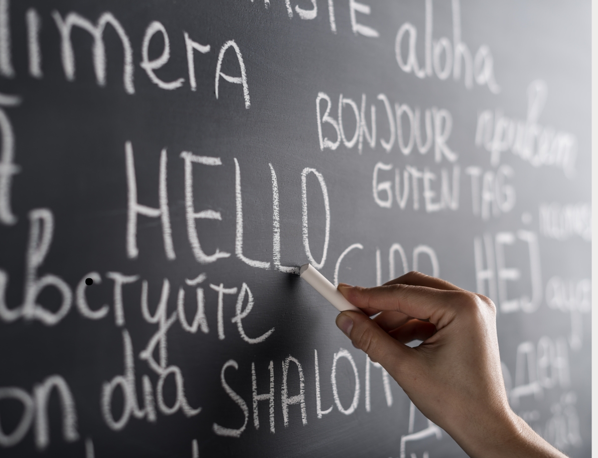 Instituição Federal oferece curso de inglês GRATUITO: inscrições até quinta-feira (18) Instituição Federal oferece curso de inglês GRATUITO: inscrições até quinta-feira (18)