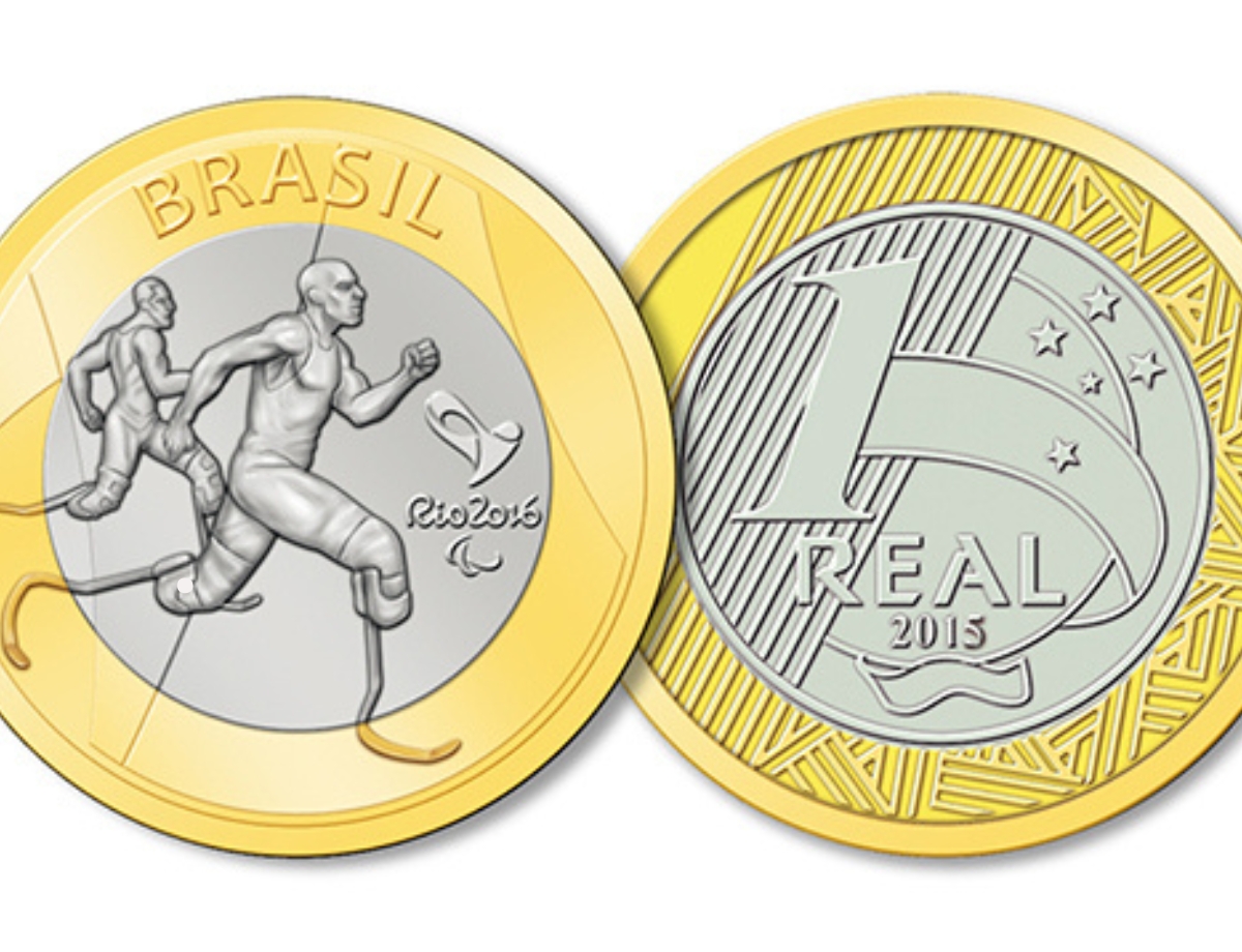 Moedinhas 1 real realmente valem R$ 7 mil? Saiba a verdade