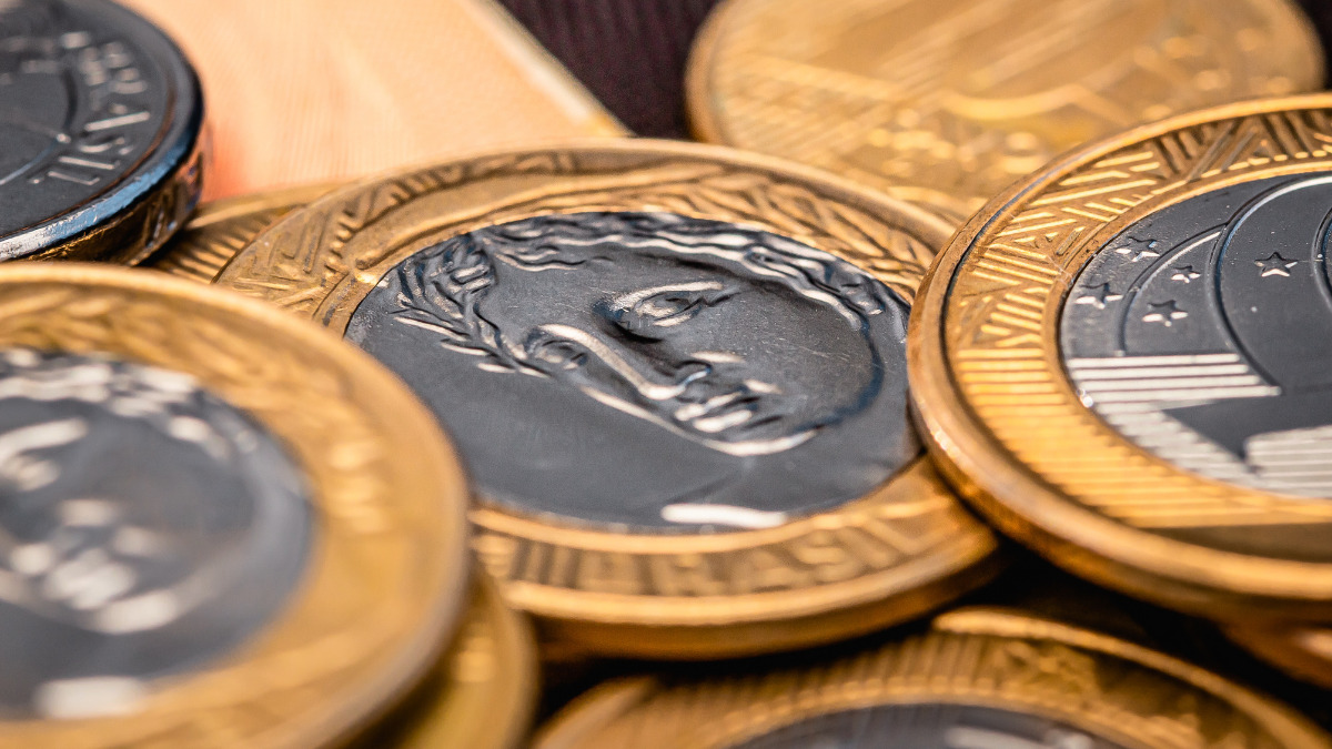 Conheça DUAS moedas das Olimpíadas SUPER VALIOSAS!