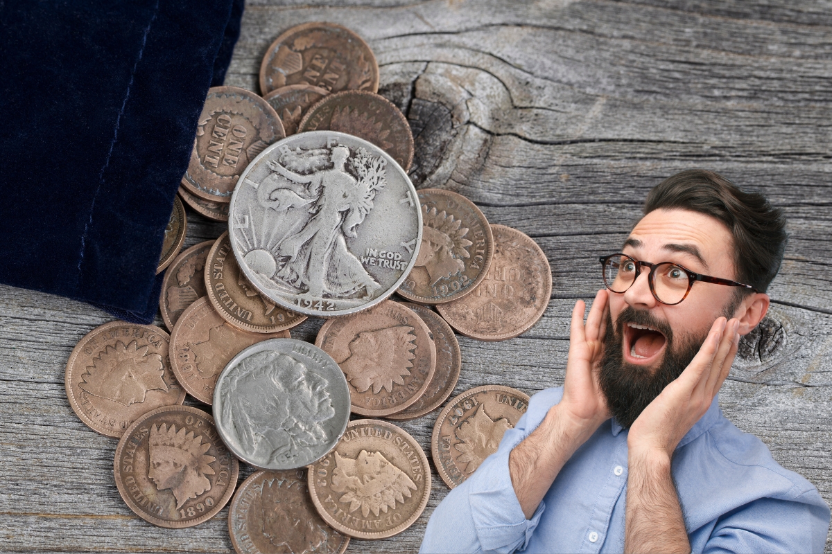 ESTAS são as 5 moedas mais RARAS do mundo que VALEM MUITO