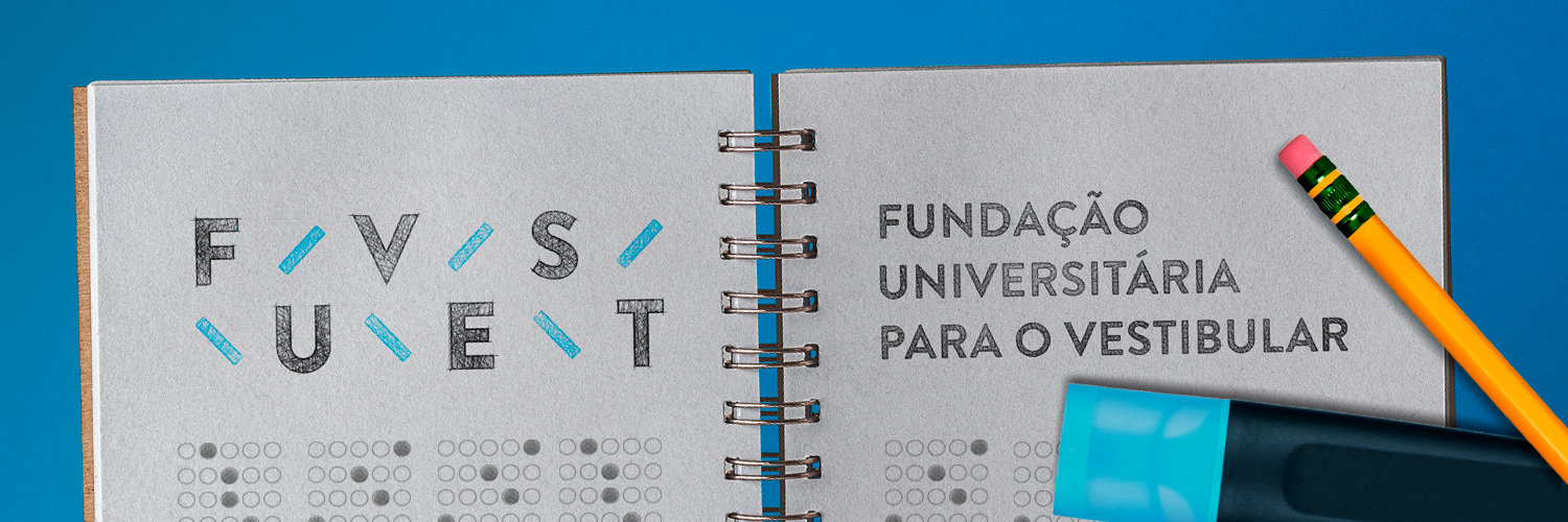 Vestibular 2025 da Fuvest
