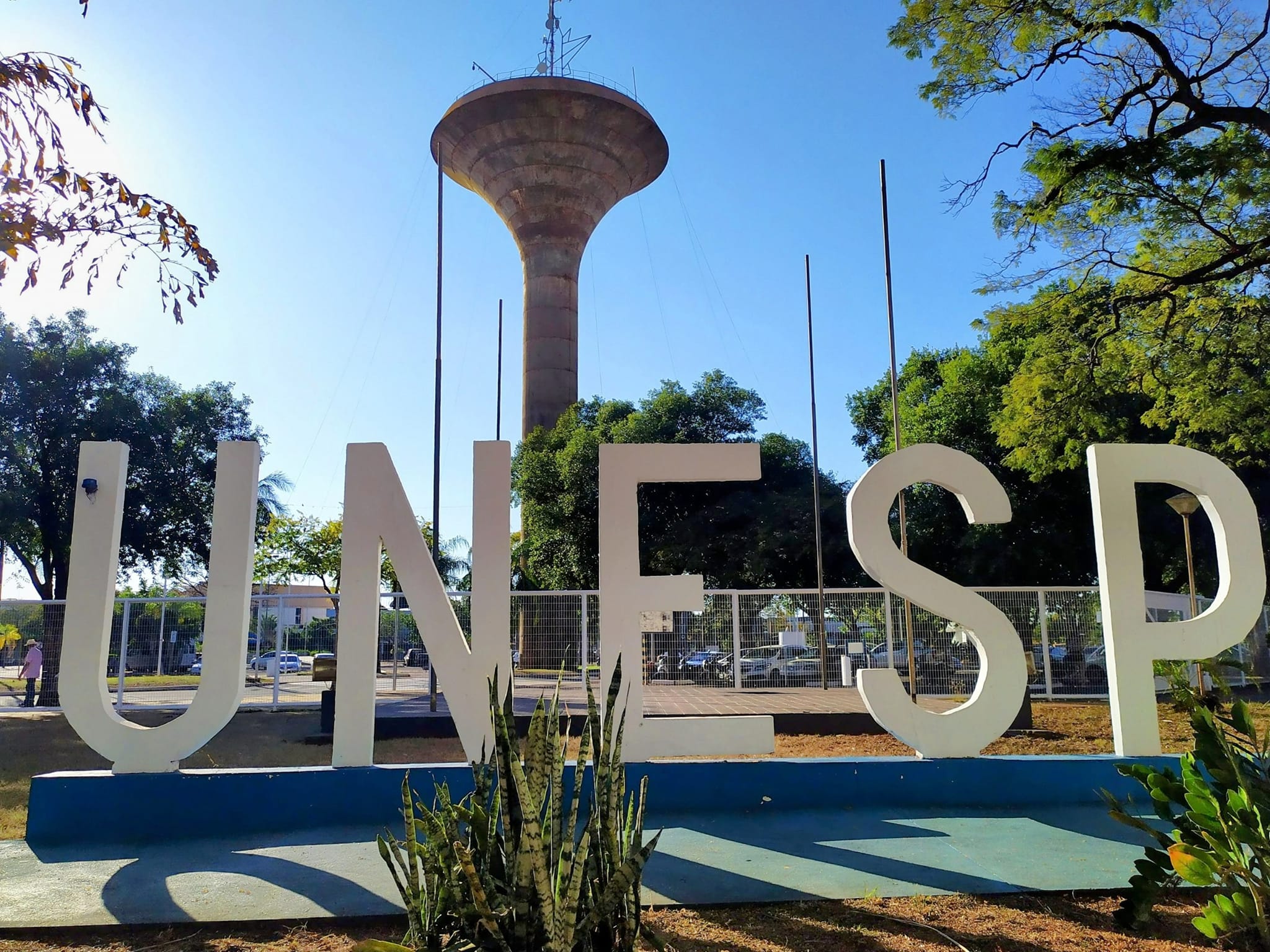 Vestibular Meio de Ano Unesp
