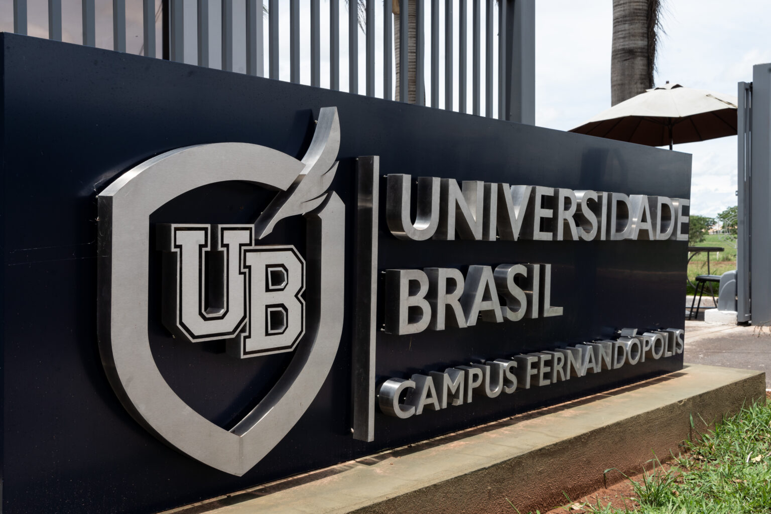 Vestibular de Medicina Universidade Brasil