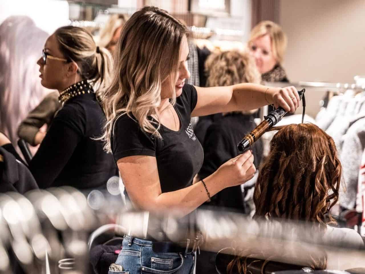 Profissões na área da beleza que dão MUITO dinheiro