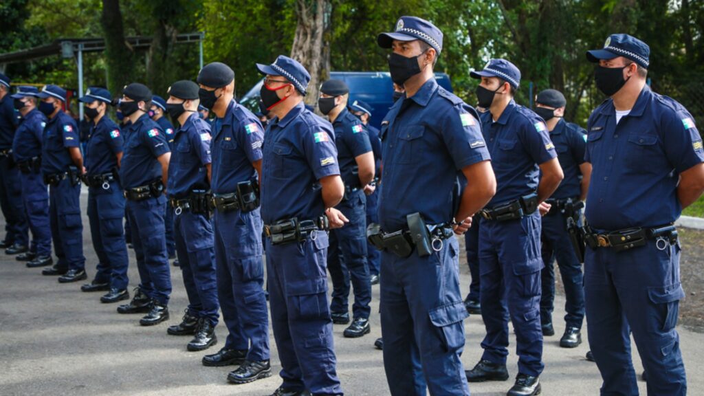 Inscrições para concurso da GUARDA MUNICIPAL são prorrogadas; iniciais de R$ 2,5 MIL Inscrições para concurso da GUARDA MUNICIPAL são prorrogadas; iniciais de R$ 2,5 MIL