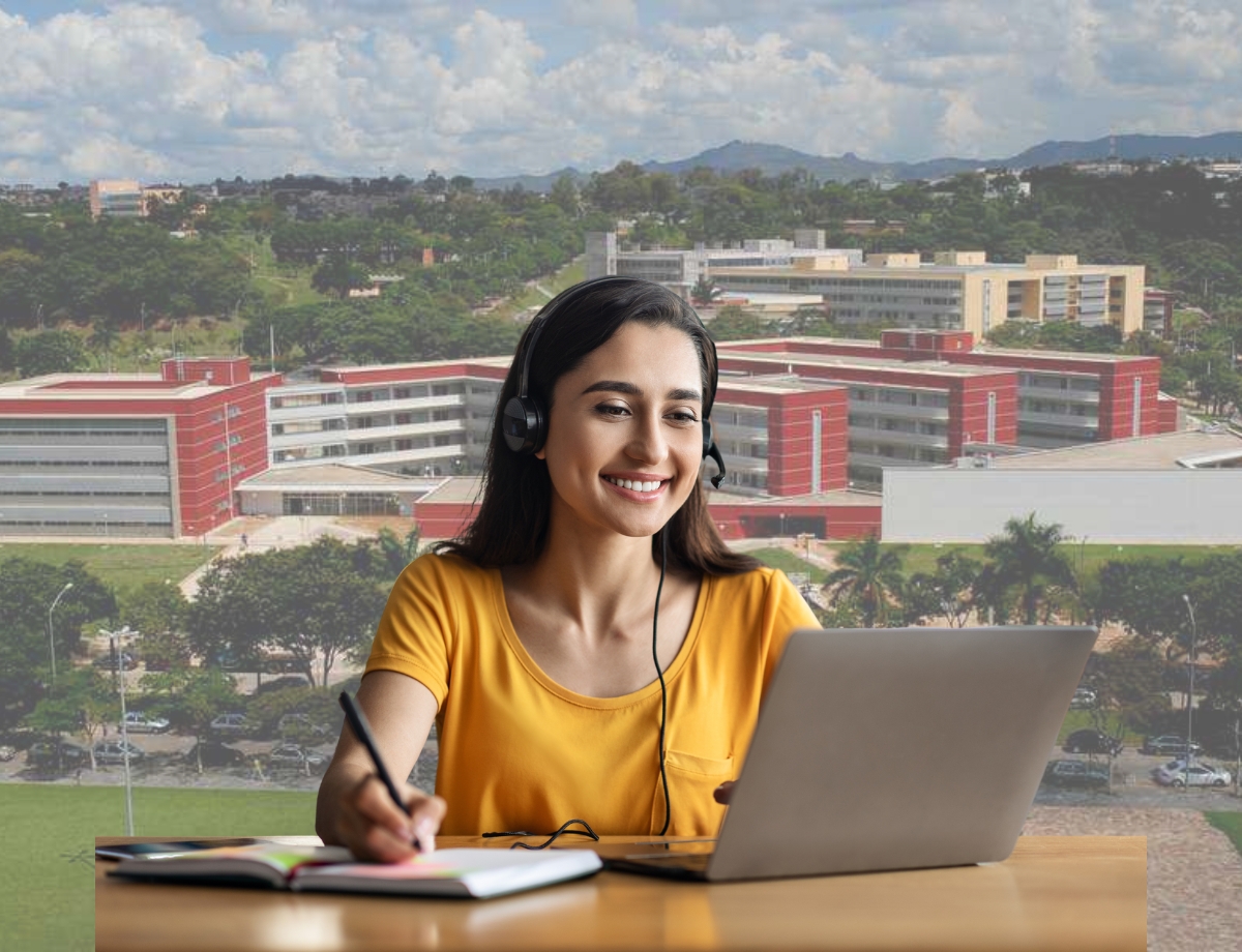 Universidade Federal abre 600 VAGAS para CURSO GRATUITO online e com CERTIFICADO; saiba como participar