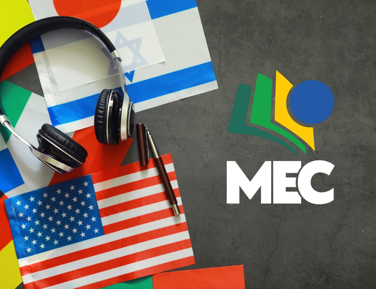Brasileiros podem aprender IDIOMAS DE GRAÇA em plataforma do MEC e COM CERTIFICADO; saiba como