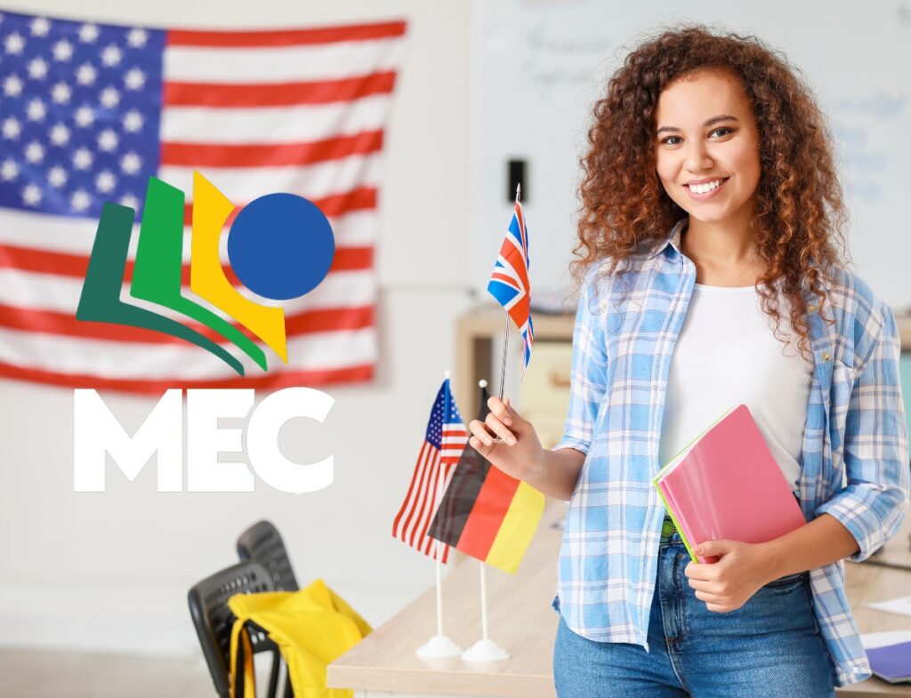 Brasileiros podem aprender IDIOMAS DE GRAÇA em plataforma do MEC e COM CERTIFICADO; saiba como Brasileiros podem aprender IDIOMAS DE GRAÇA em plataforma do MEC e COM CERTIFICADO; saiba como