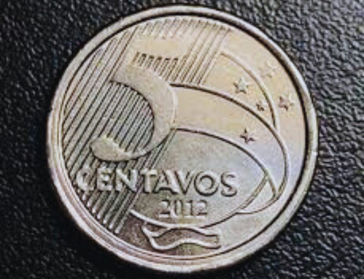 Moedas raríssimas que VOCÊ PODE TER EM CASA são verdadeiras fortunas