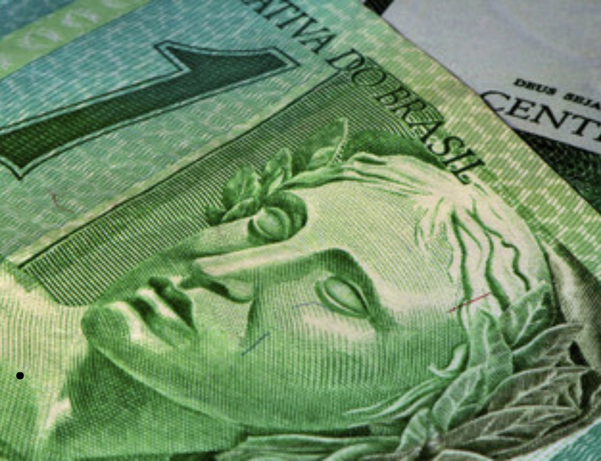 ESTA nota de 1 REAL é valiosa e MUITO desejada pelos colecionadores; saiba mais