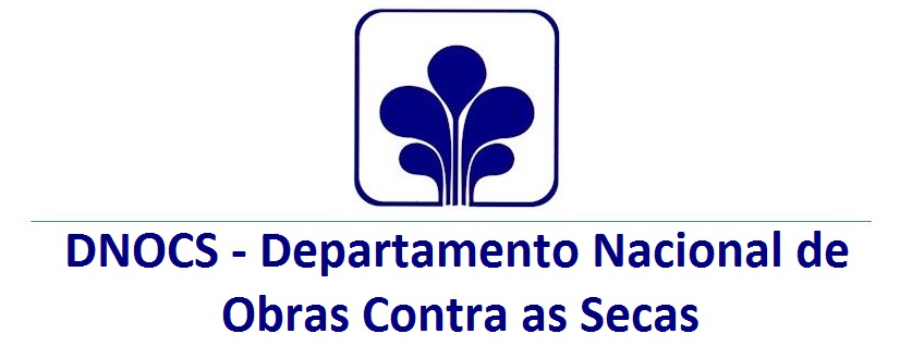 Concurso DNOCS: edital com 180 vagas é solicitado junto ao MGI