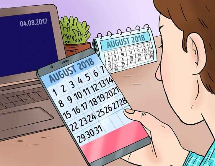 Erro na imagem da mesa de escritório.